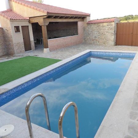 Casa Armonia Vila Ávila Exterior foto